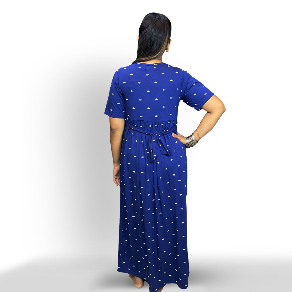 Zipless Maxi - Yellow